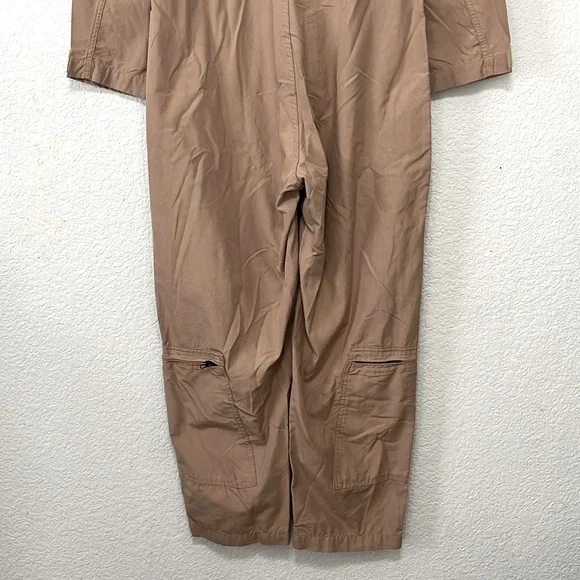 Military Coverall Flyer Aviation Suit